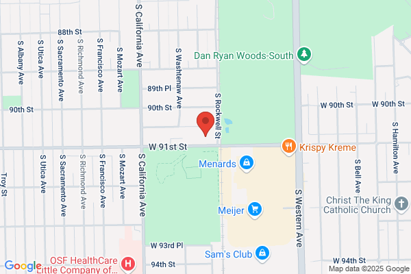 Evergreen Racquet & Fitness