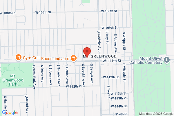 F45 Training Mount Greenwood