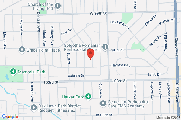 C & C Asphalt Paving