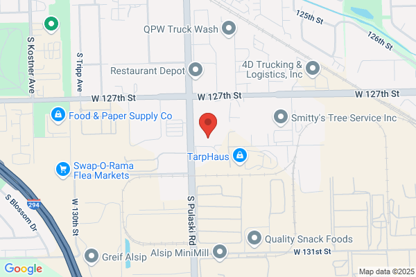 Alsip Citgo