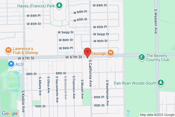 Burbank Citgo