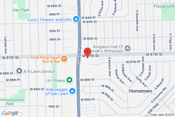 Diamond Auto Service