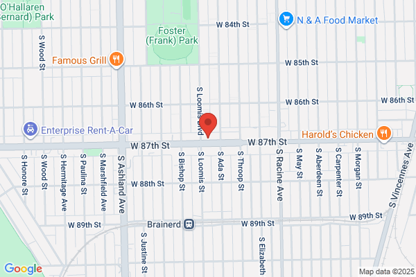 Englewood Citgo