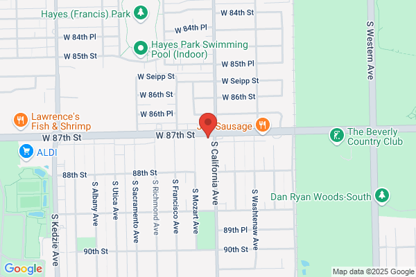 Evergreen Park Citgo