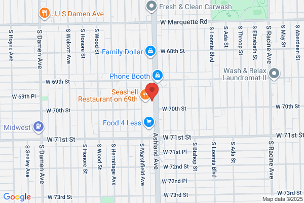 Food 4 Less Fuel Center - Closed