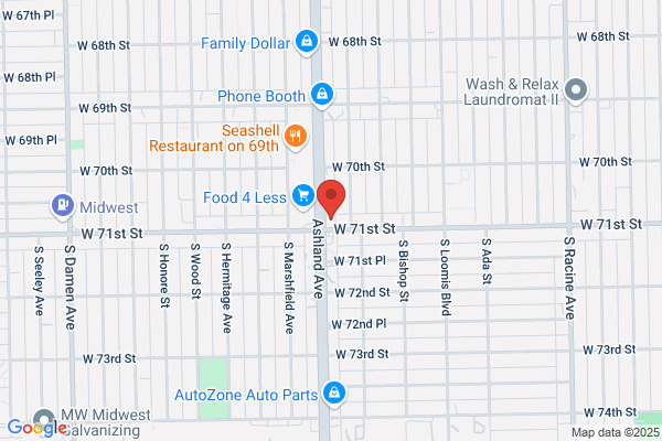 Southern Gas & Food Inc