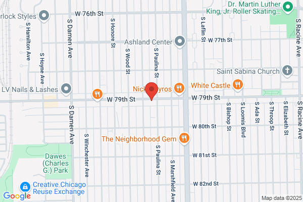 Four Brothers Food & Liquors