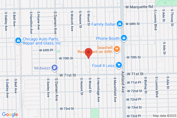 Loggins Neighborhood Groc