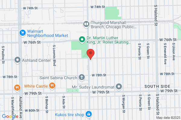 Racine Food Mart