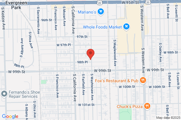 Village Food Mart