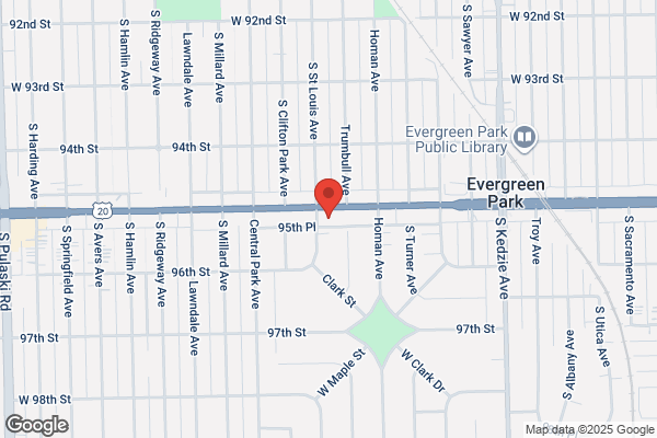 Z & S Food & Liquors