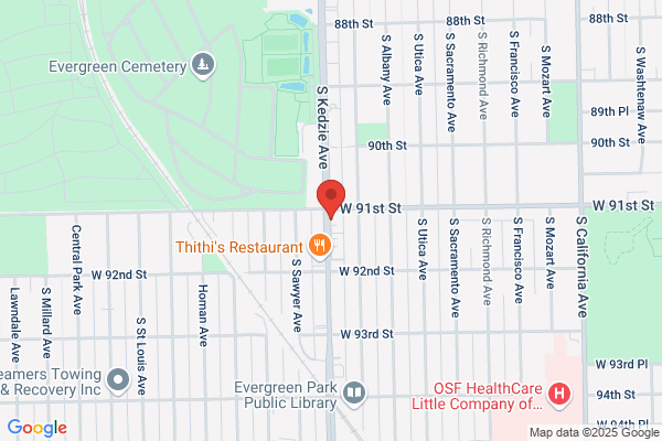Air-Chek Heating & Cooling Inc