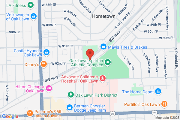 Chicagoland Heating & Air Conditioning Inc