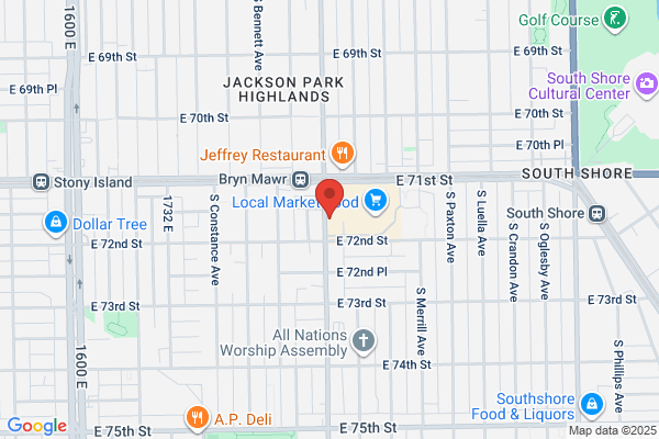 Jackson Boulevard Capitol Management