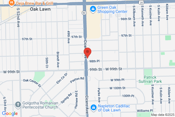 Regent Jewelers