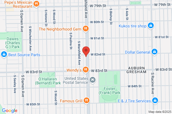 Kingsgard Cleaners