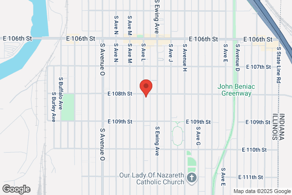 Bicek Richard Attorney