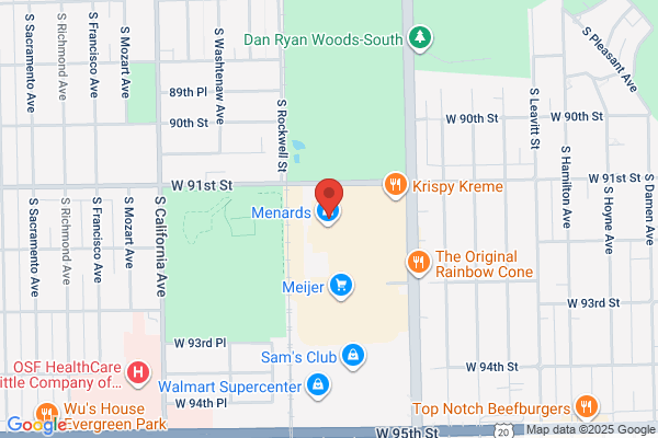 Burbank IL Locksmith Store