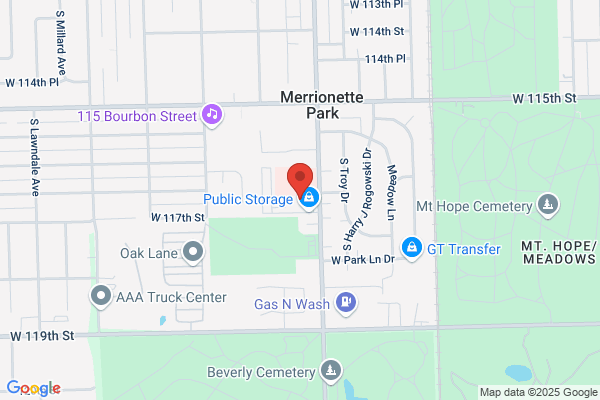 Fresenius Kidney Care Merrionette Park