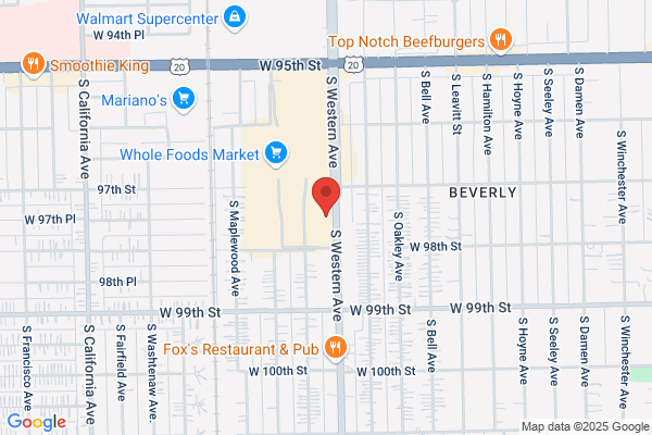 Fresenius Kidney Care Neomedica Evergreen Park