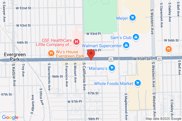 Fitzsimmons Home Medical Equipment