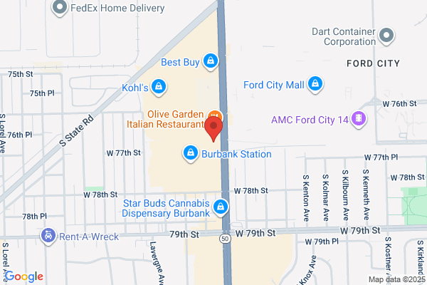 Chernin's Shoe Outlet