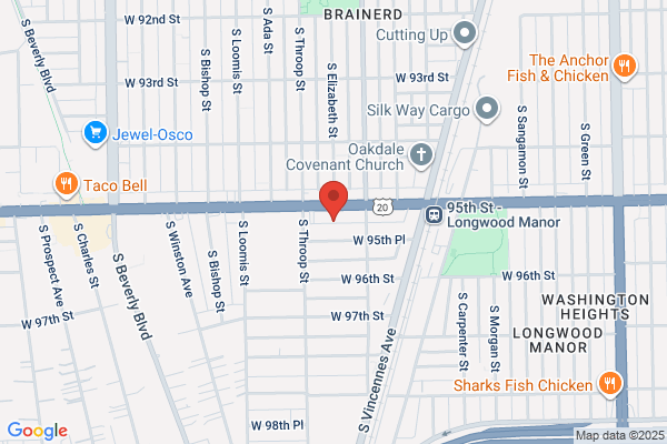 Tri-Cal Maintenance & Landscaping