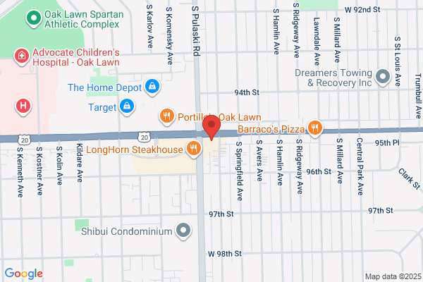 Walgreens