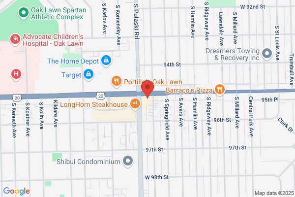 Walgreens