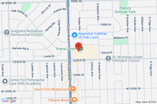 Barcus Pharmacy