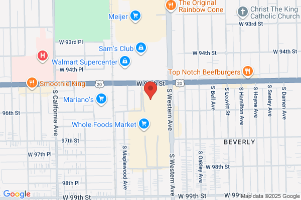 Humana Neighborhood Center