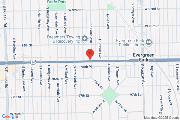 Bergerson Suellen Kelley Attorney