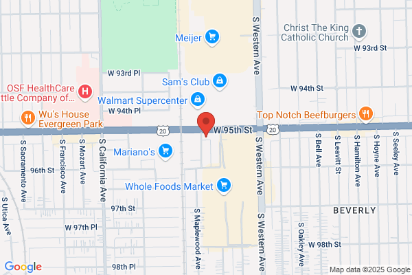 Cricket Wireless Authorized Retailer