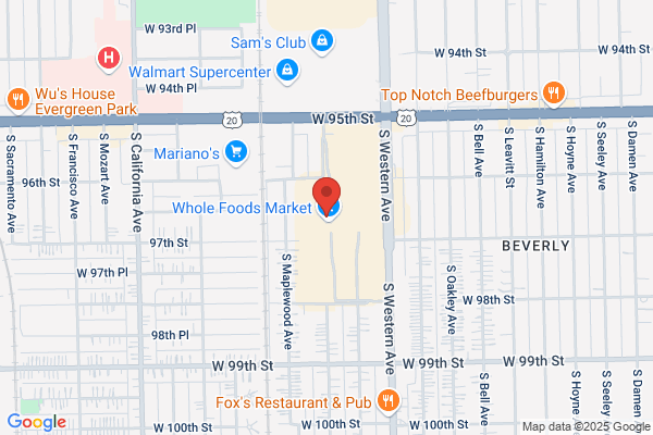 Evergreen Beauty Supply