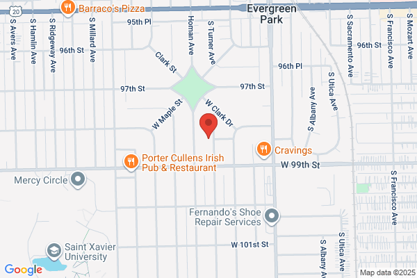 Glennon Sewer