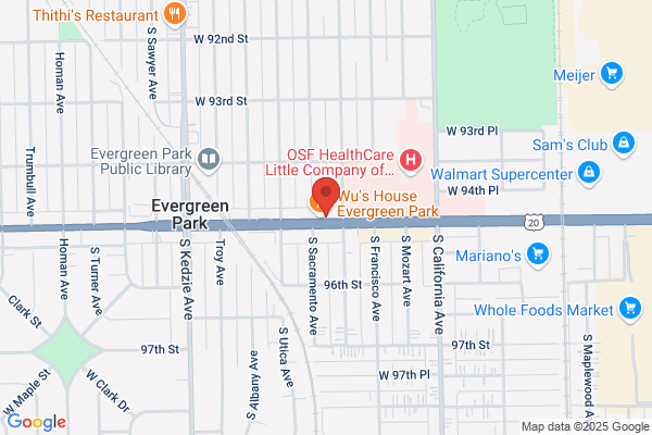 Trans Parts of Chicago Inc