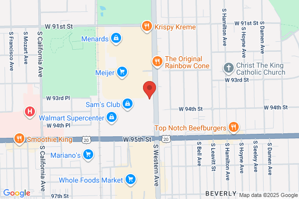 Athletico Physical Therapy - Evergreen Park