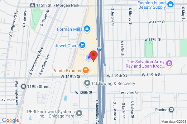 Athletico Physical Therapy - Morgan Park-Blue Island