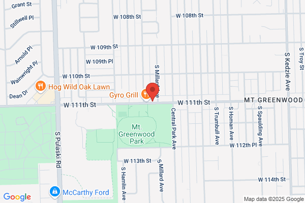 Athletico Physical Therapy - Mt. Greenwood