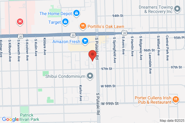 Athletico Physical Therapy - Oak Lawn East