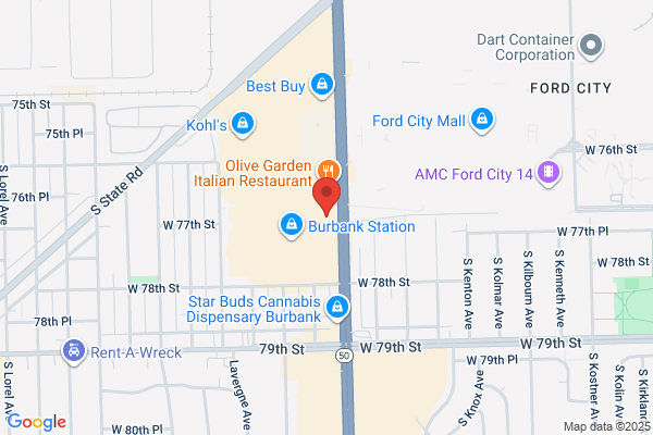 ATI Physical Therapy