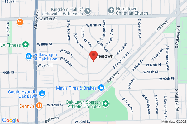 Community Nutrition Network