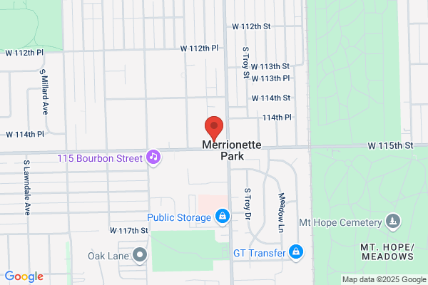 Mt. Greenwood Podiatry