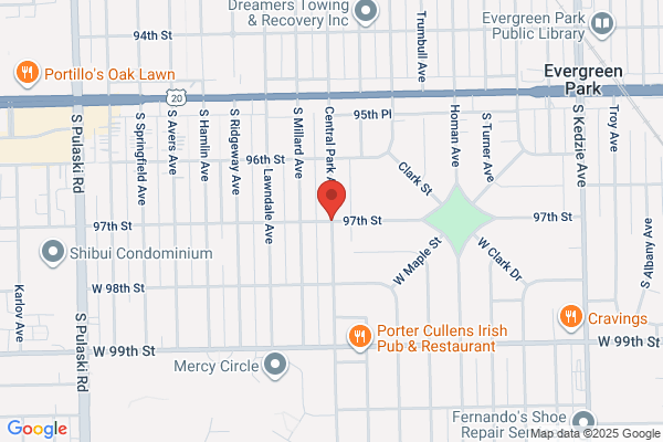 Callahan Properties Inc