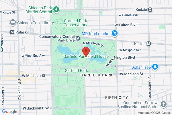Garfield Development Co