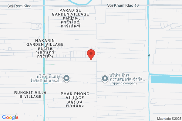 Home Plus Realty Corporation