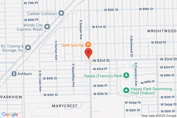 Kedzie Realty Inc