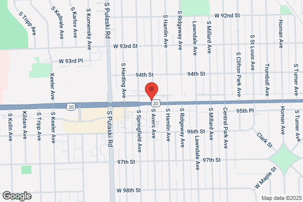 Evergreen Community Bank