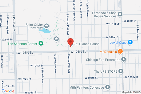 87th Street Church of Christ