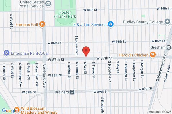 Eastern Star Missionary Baptist Church
